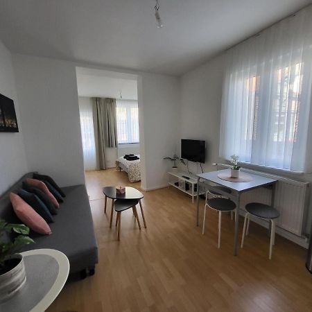 Etterbeek Studio Alicia, Idealement Situe מראה חיצוני תמונה