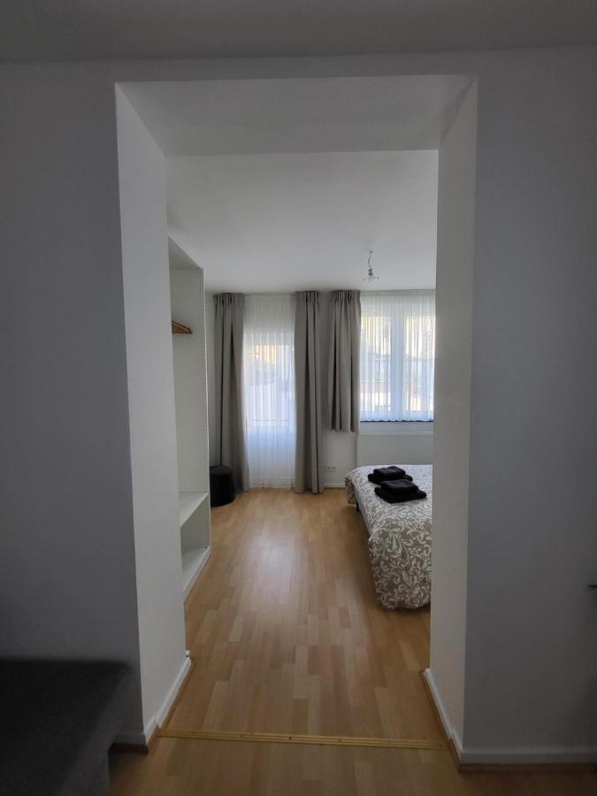 Etterbeek Studio Alicia, Idealement Situe מראה חיצוני תמונה