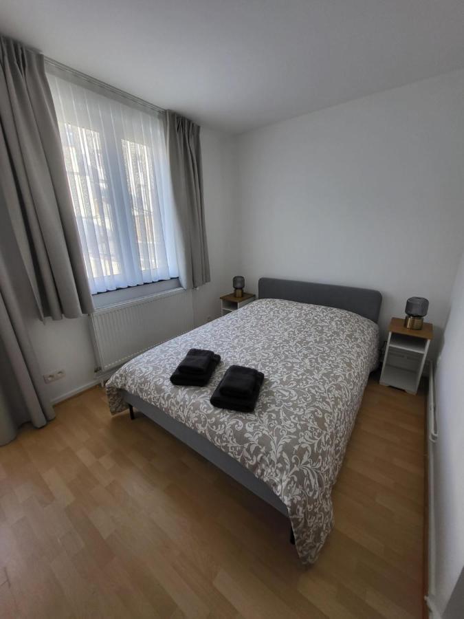 Etterbeek Studio Alicia, Idealement Situe מראה חיצוני תמונה