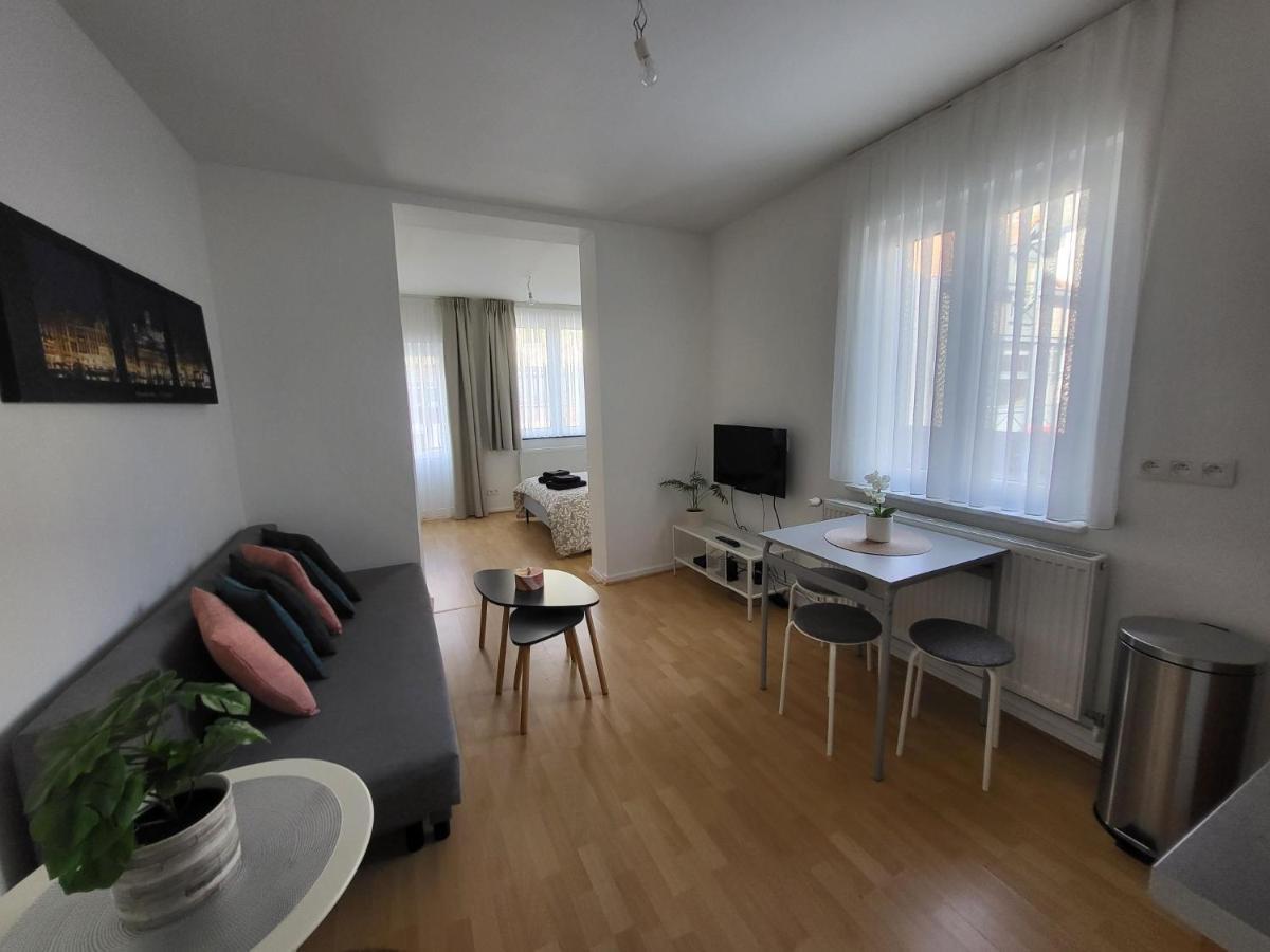 Etterbeek Studio Alicia, Idealement Situe מראה חיצוני תמונה