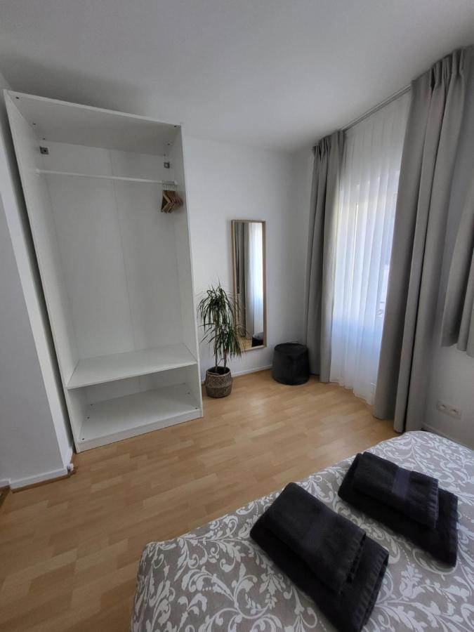 Etterbeek Studio Alicia, Idealement Situe מראה חיצוני תמונה